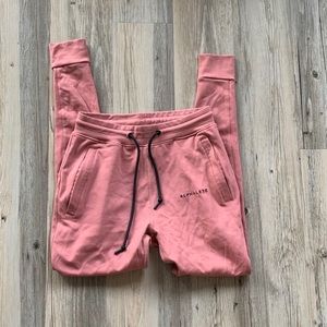 Alphalete Premium Joggers